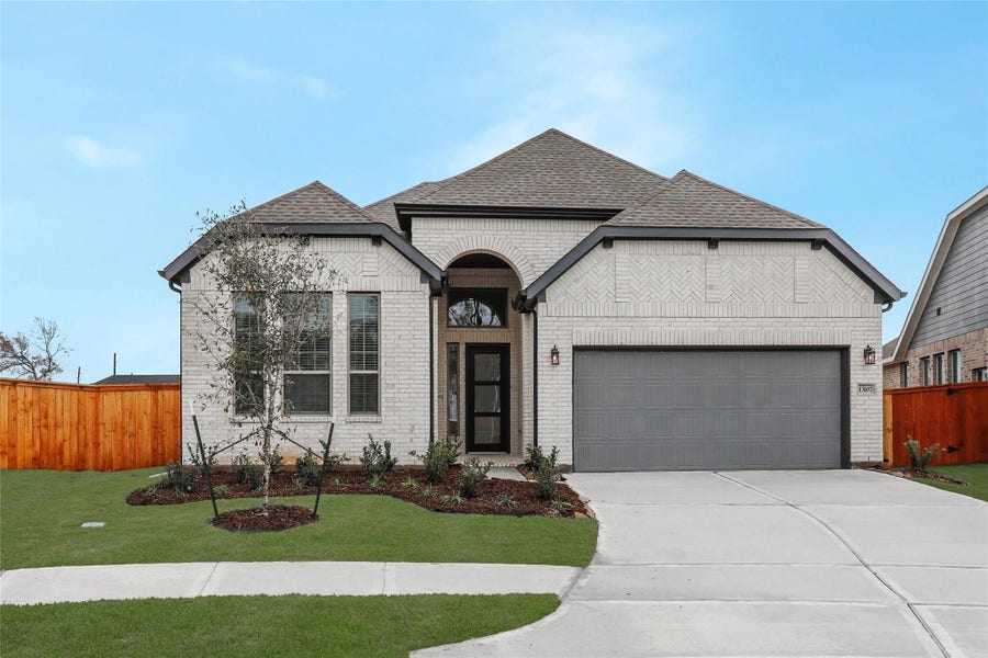 Property photo for 13107 Wood Leaf Park, Tomball, TX