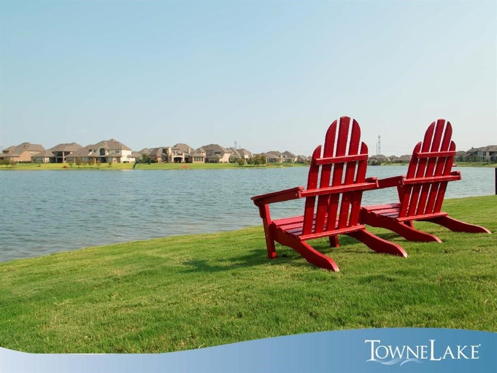 17931 Pecan Bayou Lane, Cypress, TX 77433 Welcome home.