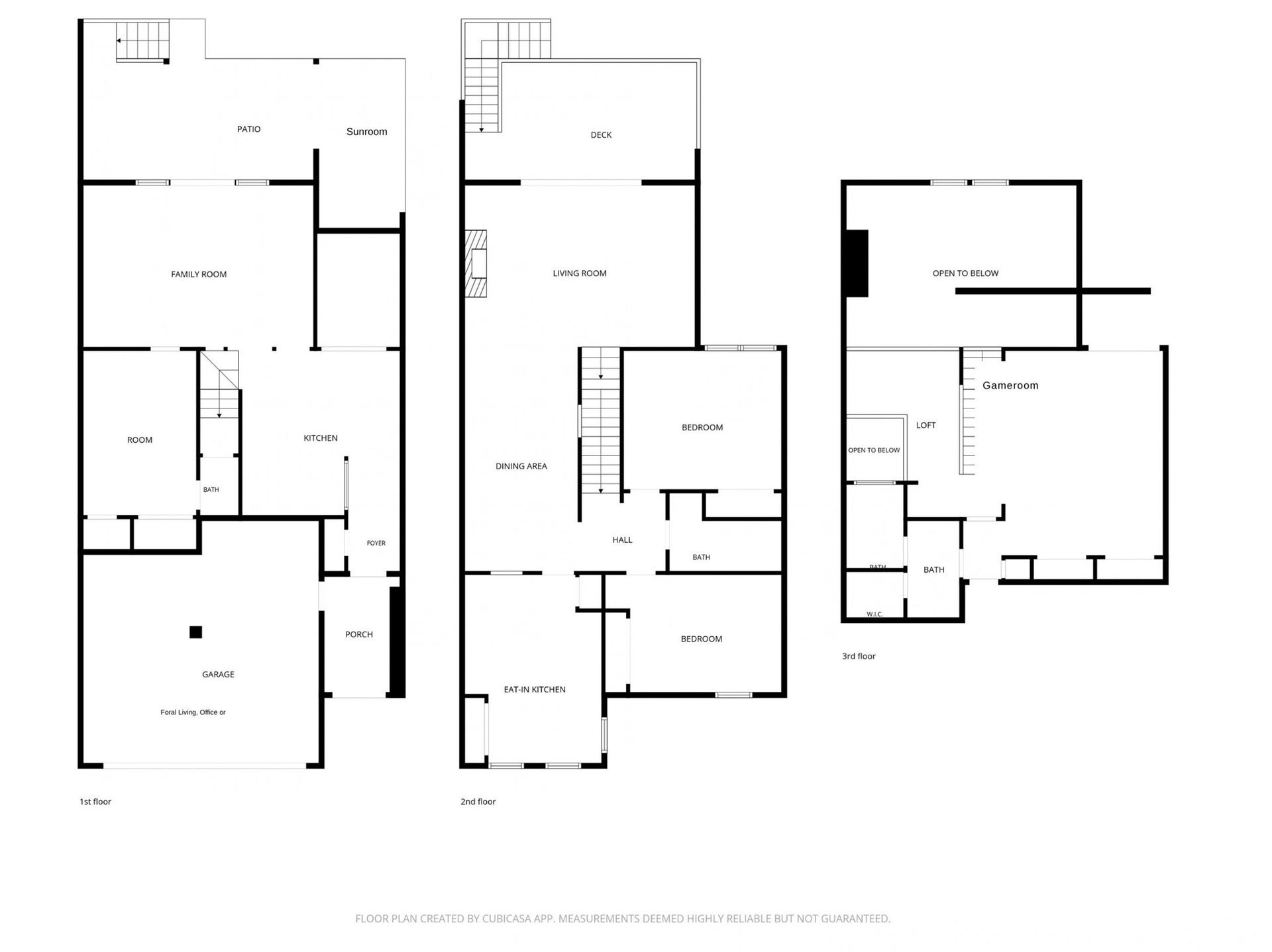 18214 Bal Harbour Drive, Nassau Bay, TX 77058 18214 Bal Harbour Drive, Nassau Bay, TX 77058