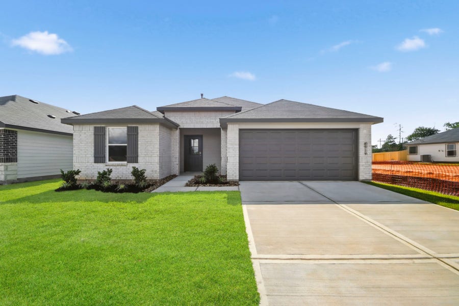 Property photo for 8914 Phoebe Bend Drive, Montgomery, TX