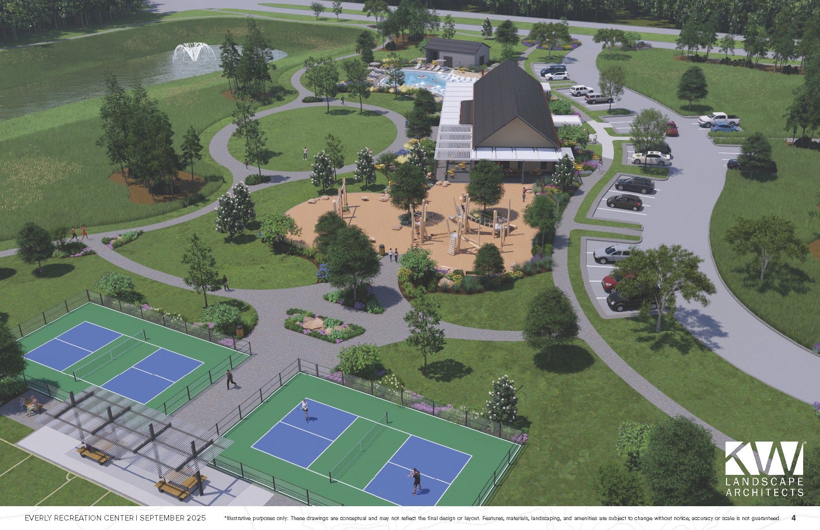22143 Ivy Landing Street, Hockley, TX 77447 Community Amenities