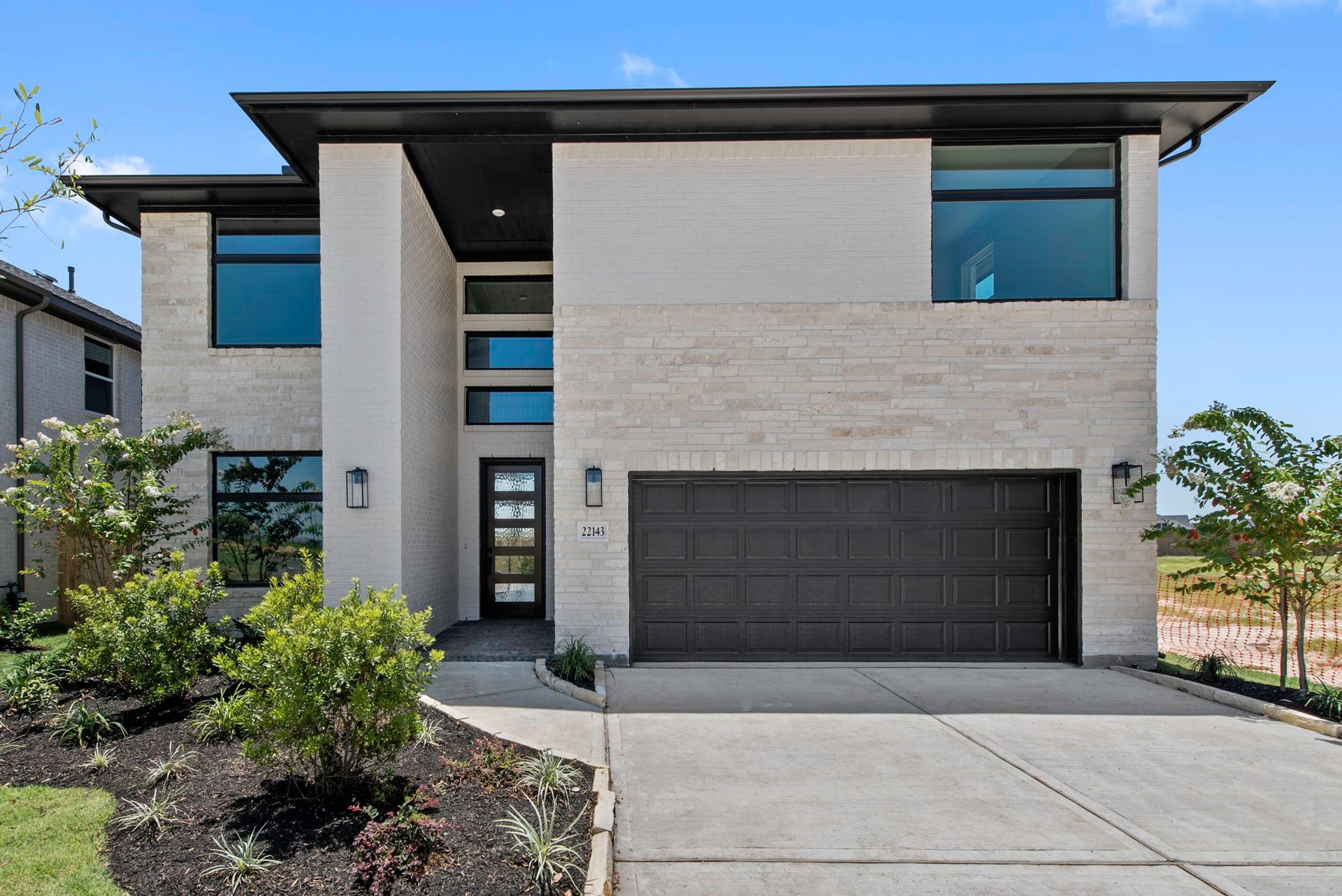 22143 Ivy Landing Street, Hockley, TX 77447 Move-In Ready! Westin Homes | Fiona New Construction.