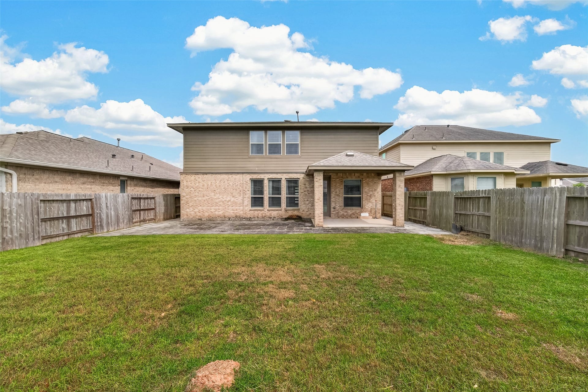 8522 Belfast Manor Ln, Richmond, TX 77407