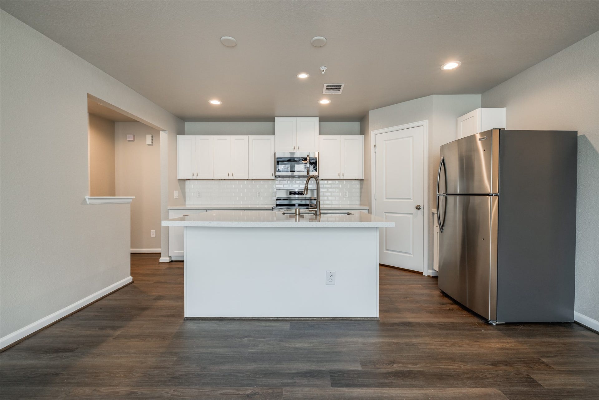 209 Park Place Circle, #C, Waller, TX 77484