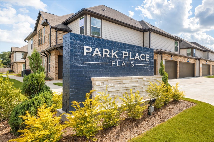 Property photo for 209 Park Place Circle, #C, Waller, TX