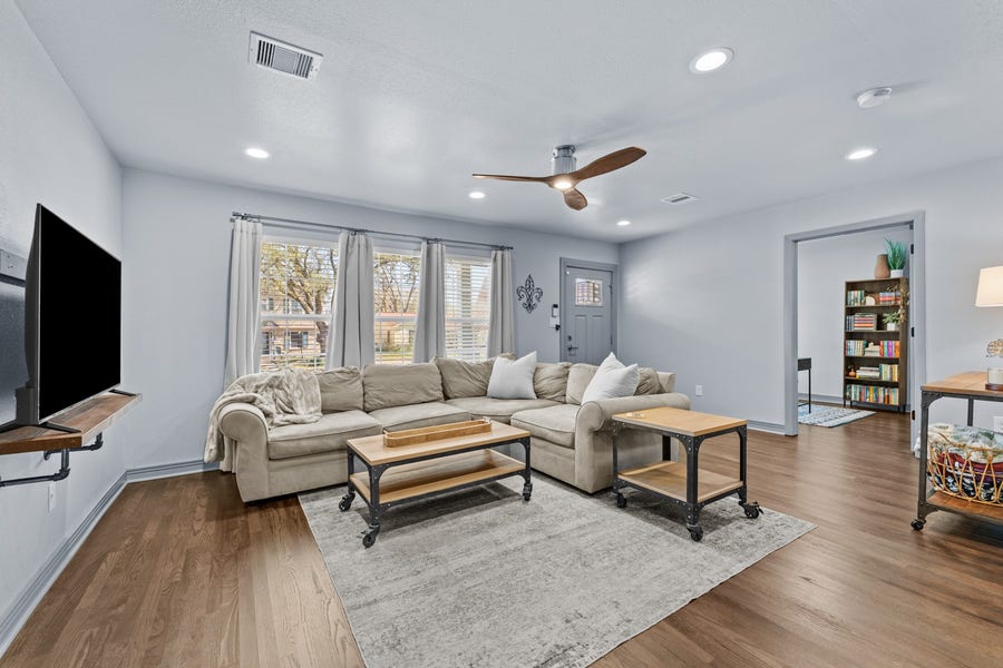 Property photo for 1118 Jocelyn Street, Houston, TX