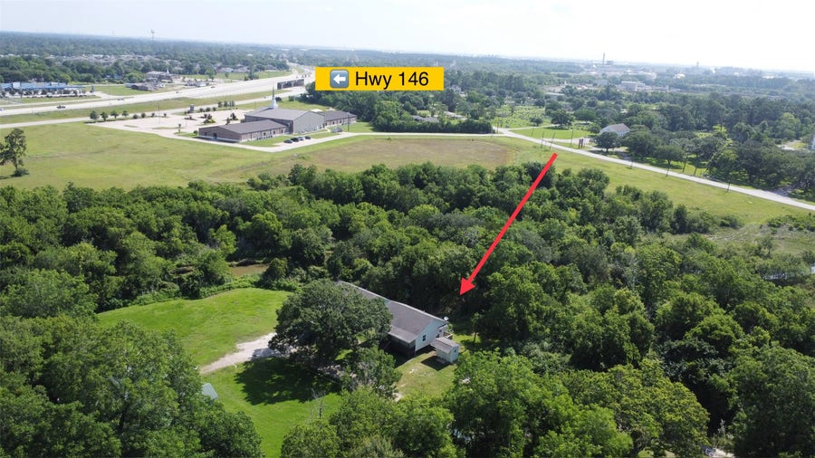 Property photo for 2820 Fisher Hill Lane, #2, Baytown, TX