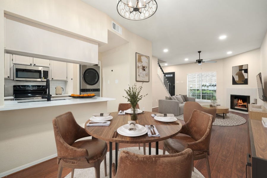 Property photo for 7575 Cambridge Street, #1604, Houston, TX