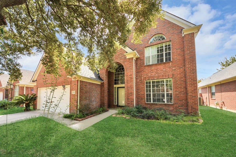 Property photo for 19639 Azalea Brook Way, Houston, TX