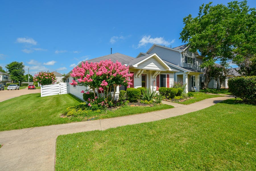 Property photo for 20934 Patriot Park Lane, Katy, TX