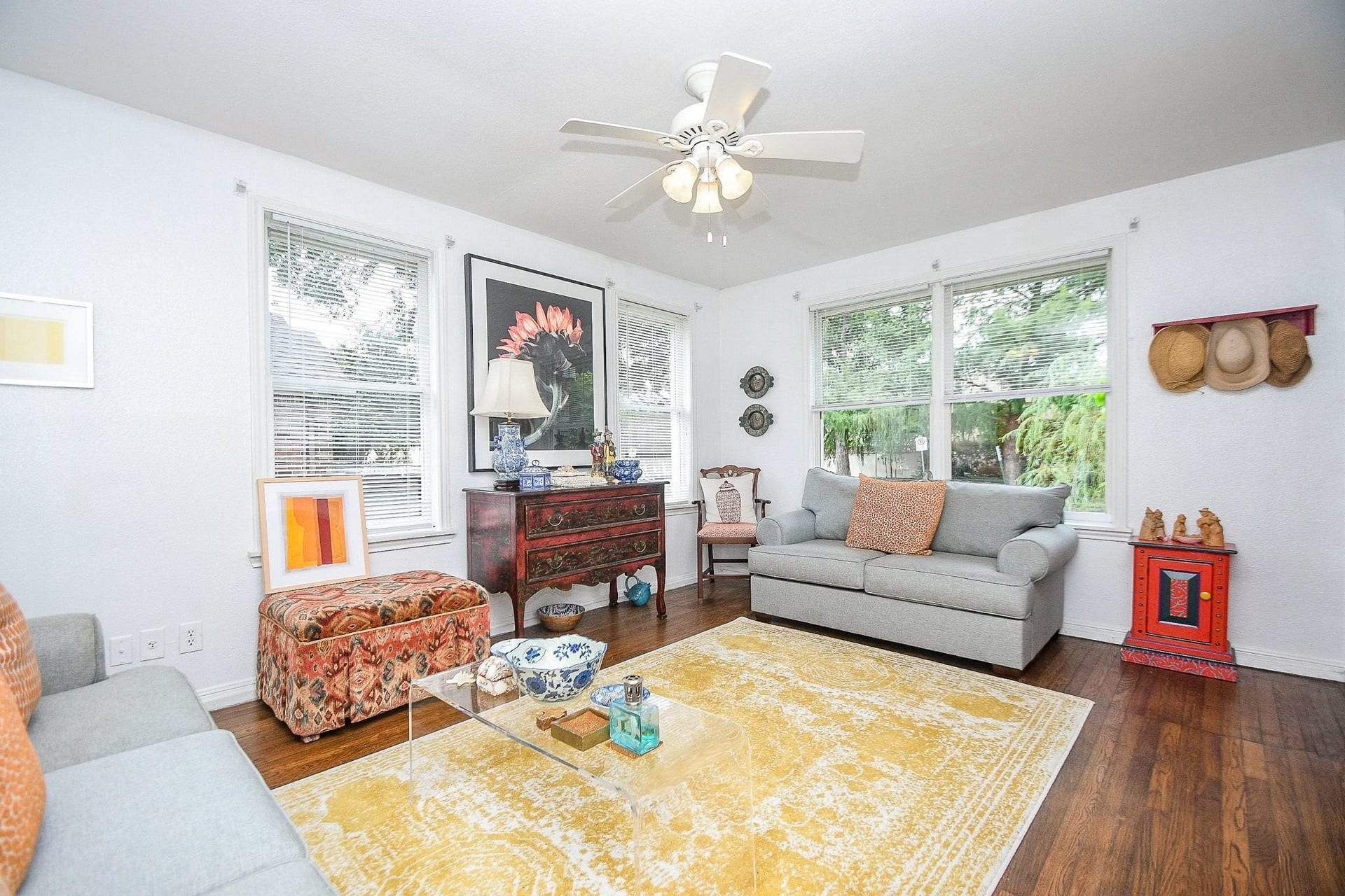 1932 Canterbury Street, Houston, TX 77030