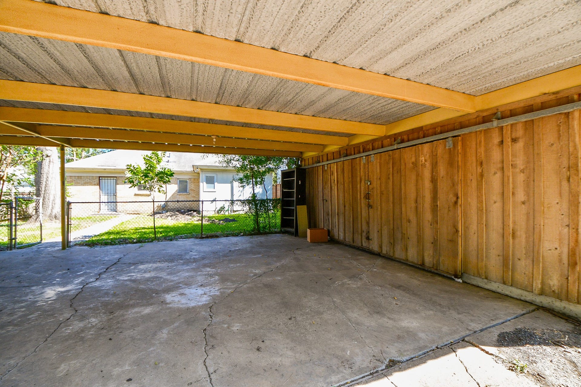 1932 Canterbury Street, Houston, TX 77030