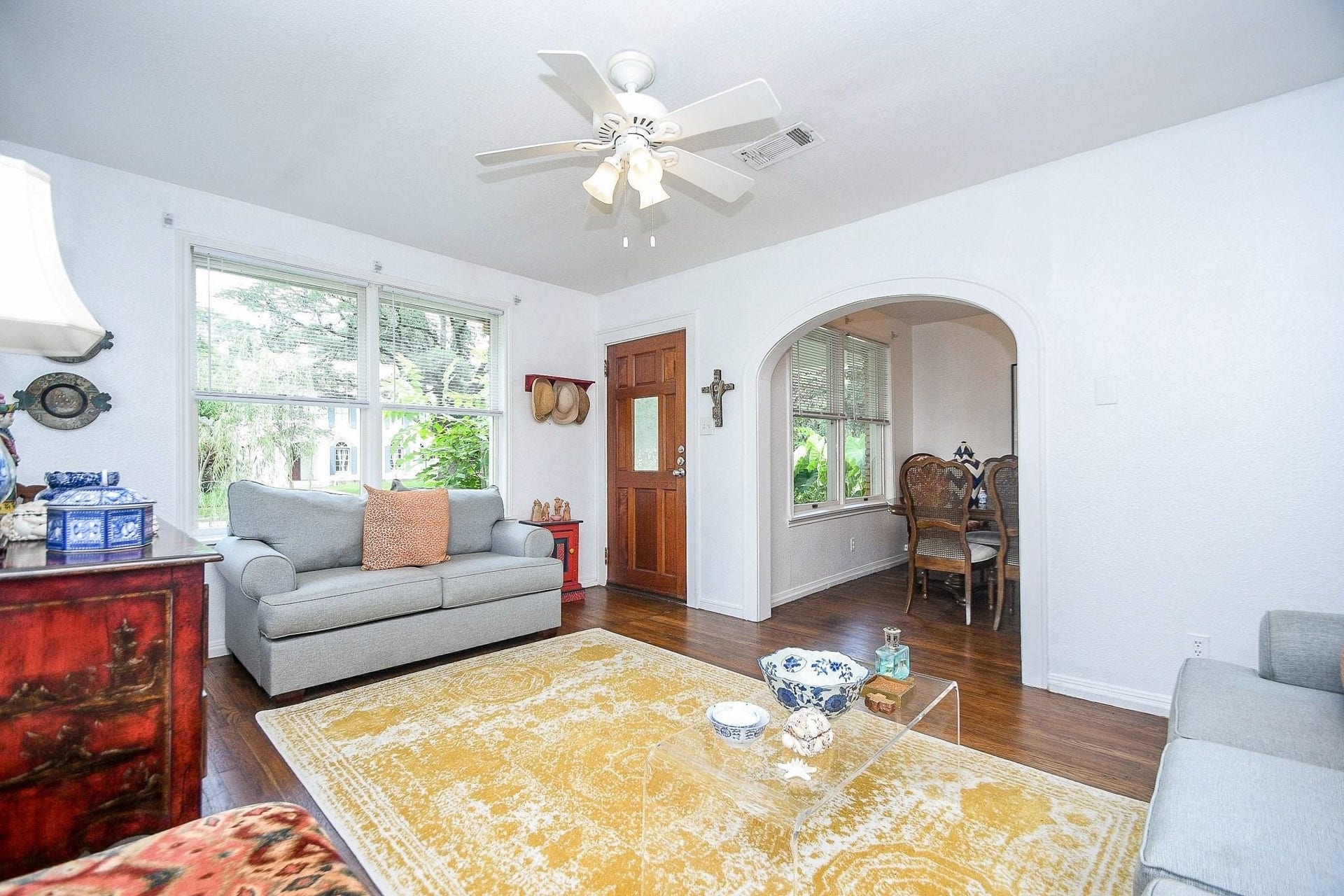 1932 Canterbury Street, Houston, TX 77030