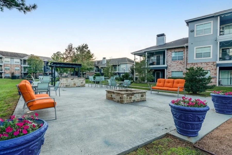 Property photo for 6565 Hollister Street, #0220, Houston, TX