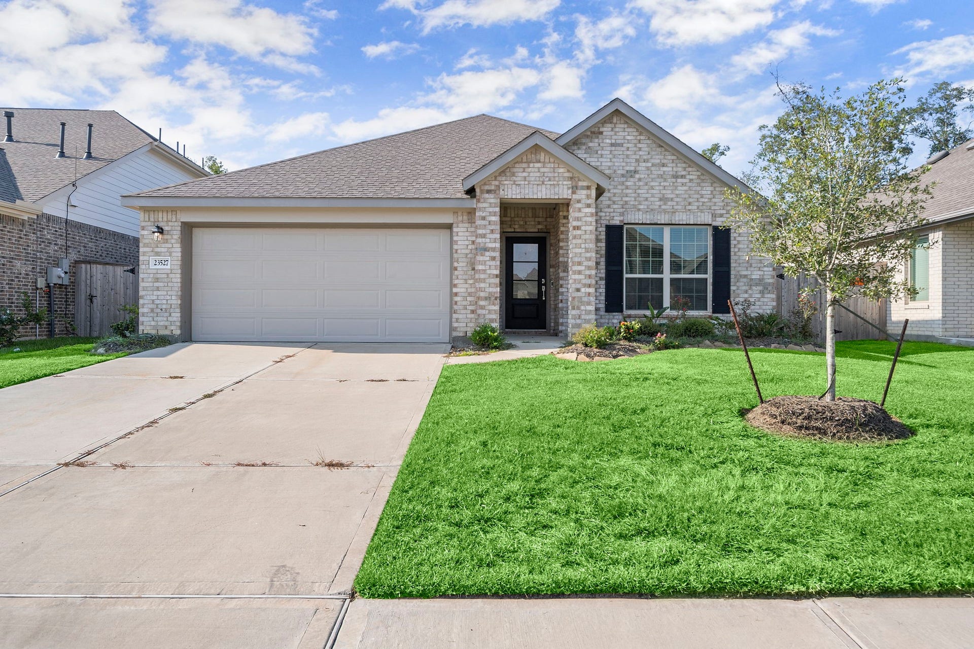 23527 Marble Pass Trace, New Caney, TX 77357 Welcome Home! For lease or sale