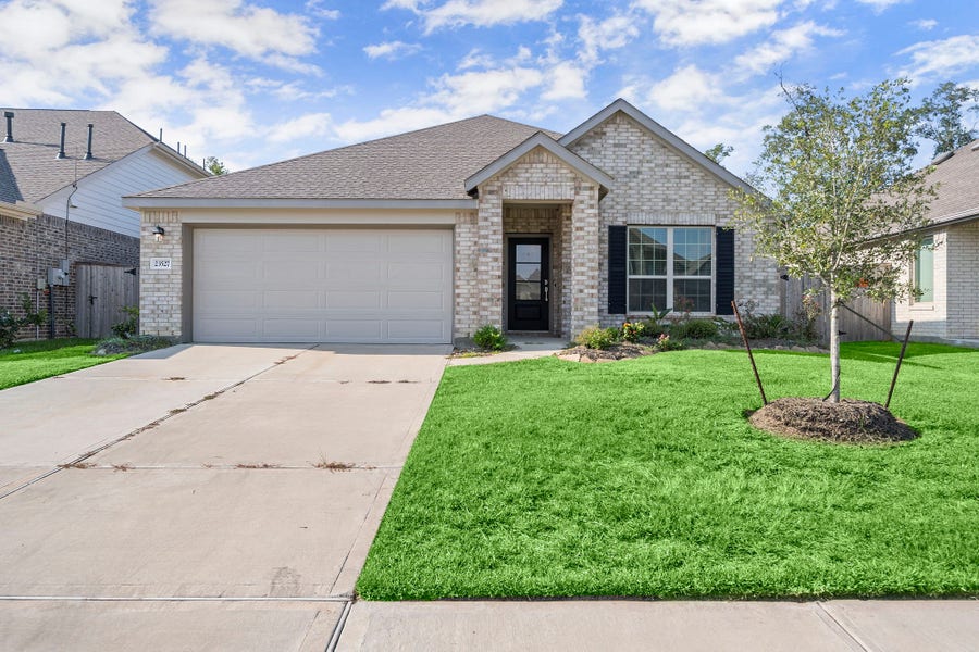 Property photo for 23527 Marble Pass Trace, New Caney, TX
