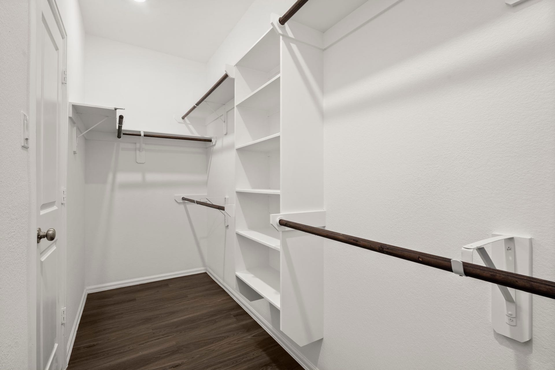 23527 Marble Pass Trace, New Caney, TX 77357 Primary Closet