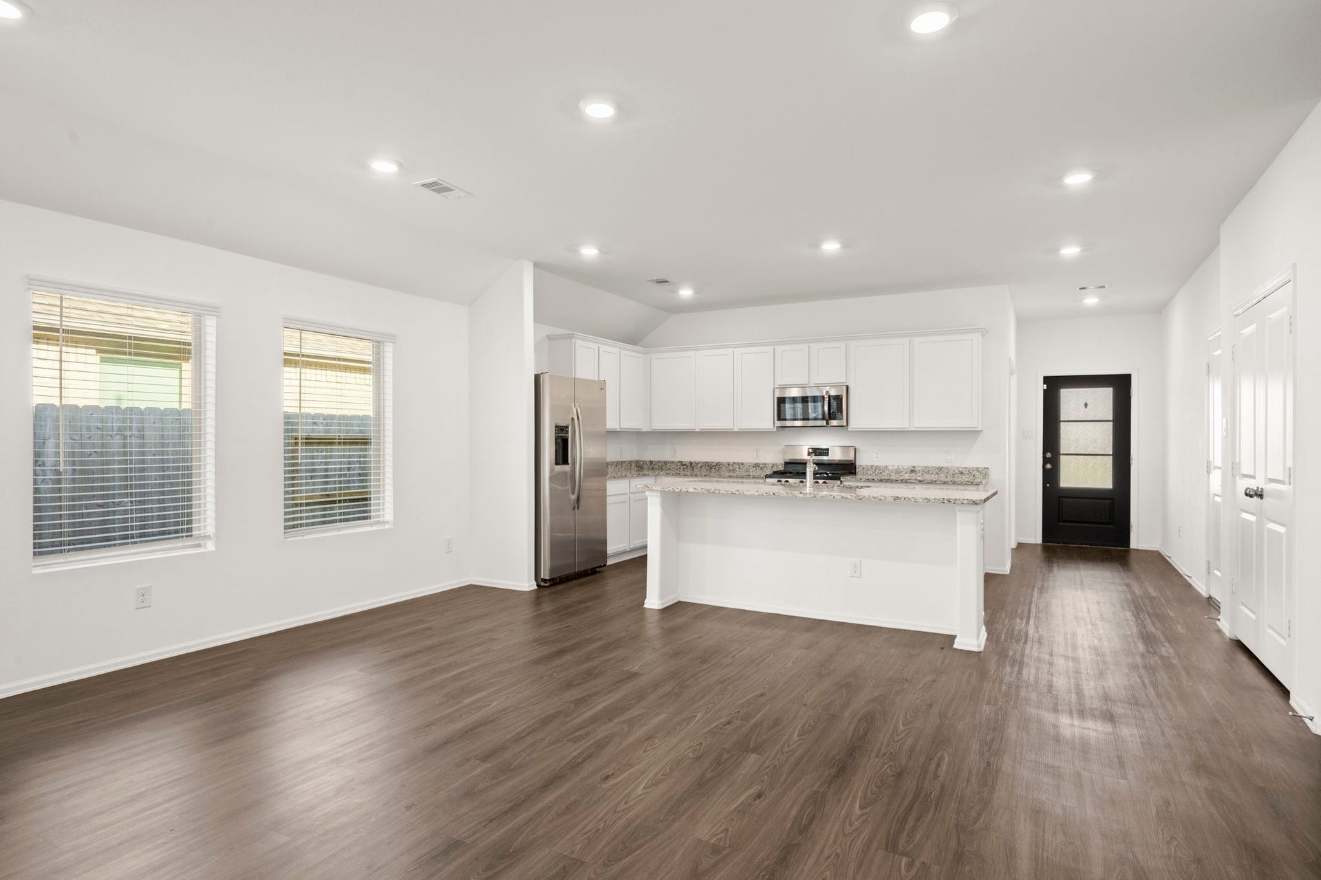 23527 Marble Pass Trace, New Caney, TX 77357 Dining room