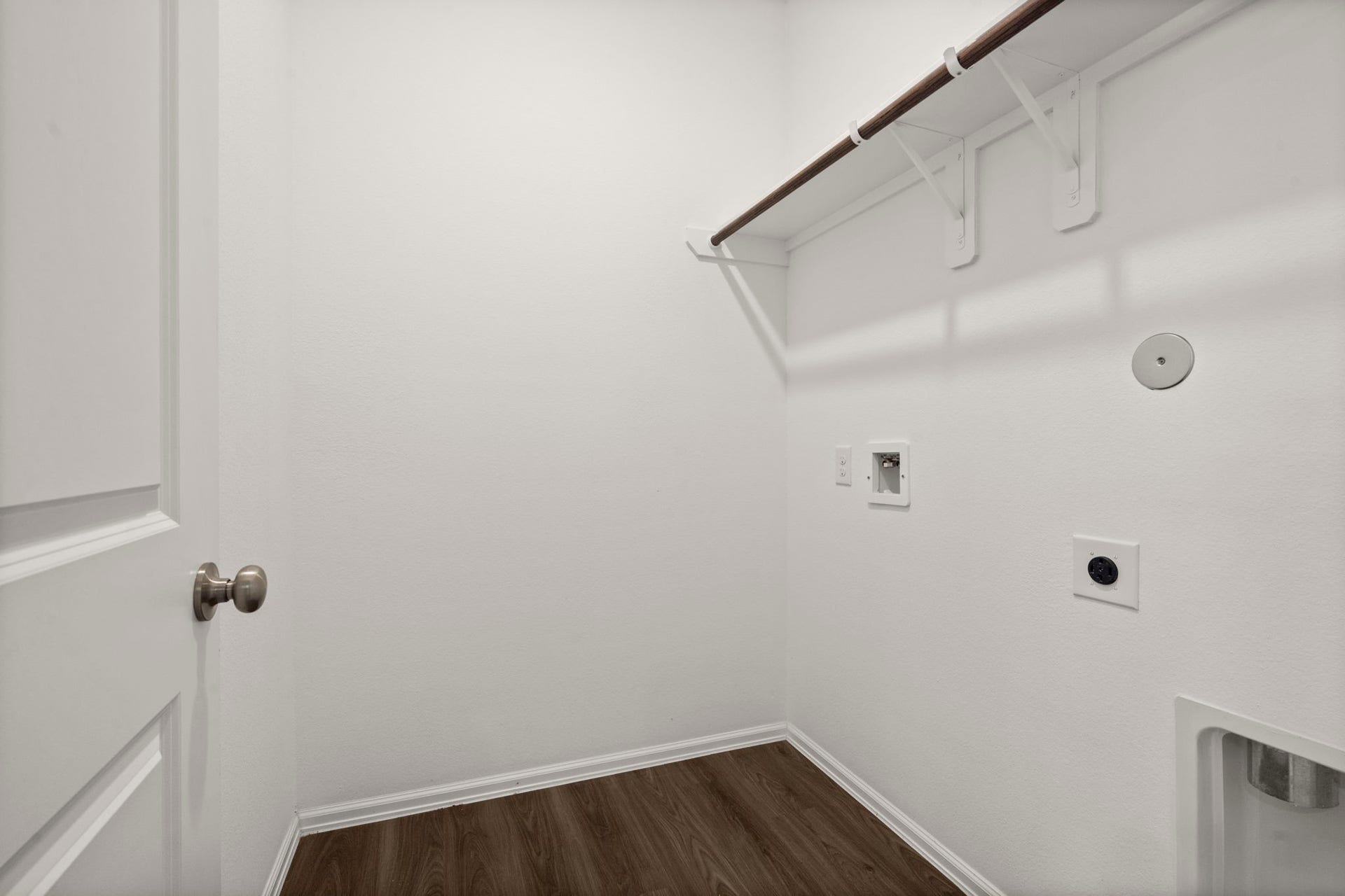 23527 Marble Pass Trace, New Caney, TX 77357 Laundry Room