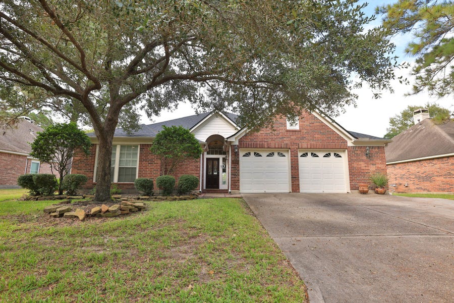 Property photo for 7603 Tumbling Road, Humble, TX