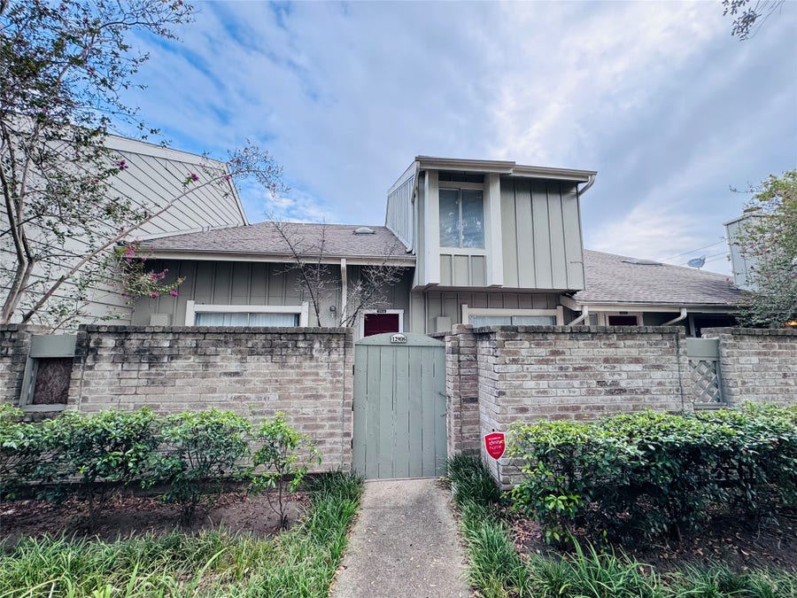 Property photo for 12908 Leader Street, #2908, Houston, TX