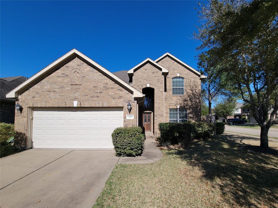 Property photo for 24502 Evangeline Springs Lane, Katy, TX