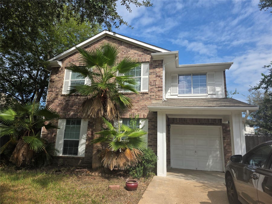 Property photo for 11714 Cotton Brook Court, Tomball, TX