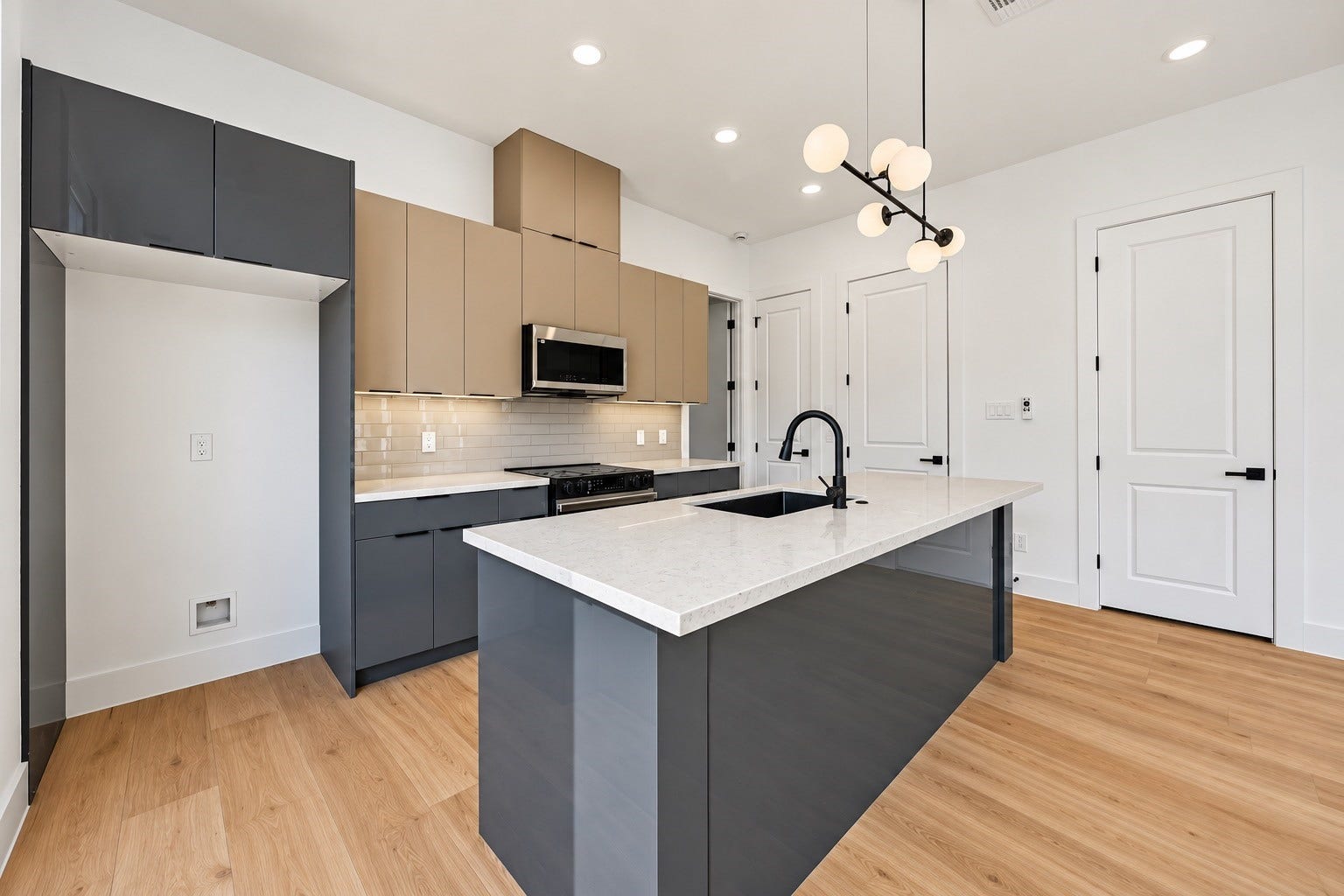4425 Aledo Street, #A-B, Houston, TX 77051