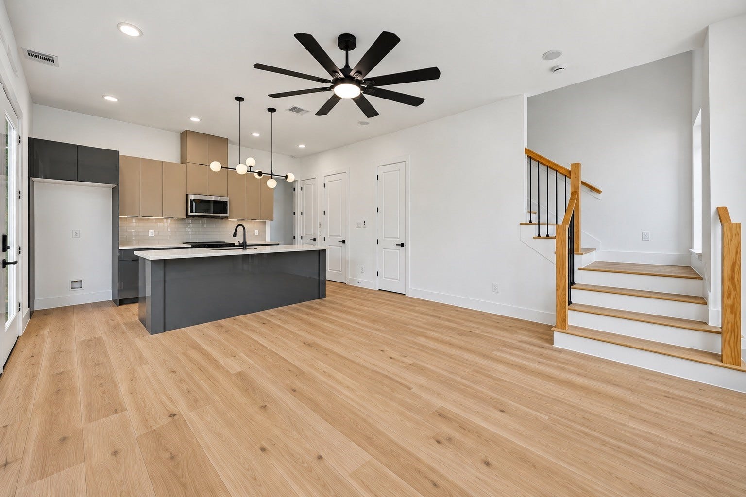 4425 Aledo Street, #A-B, Houston, TX 77051