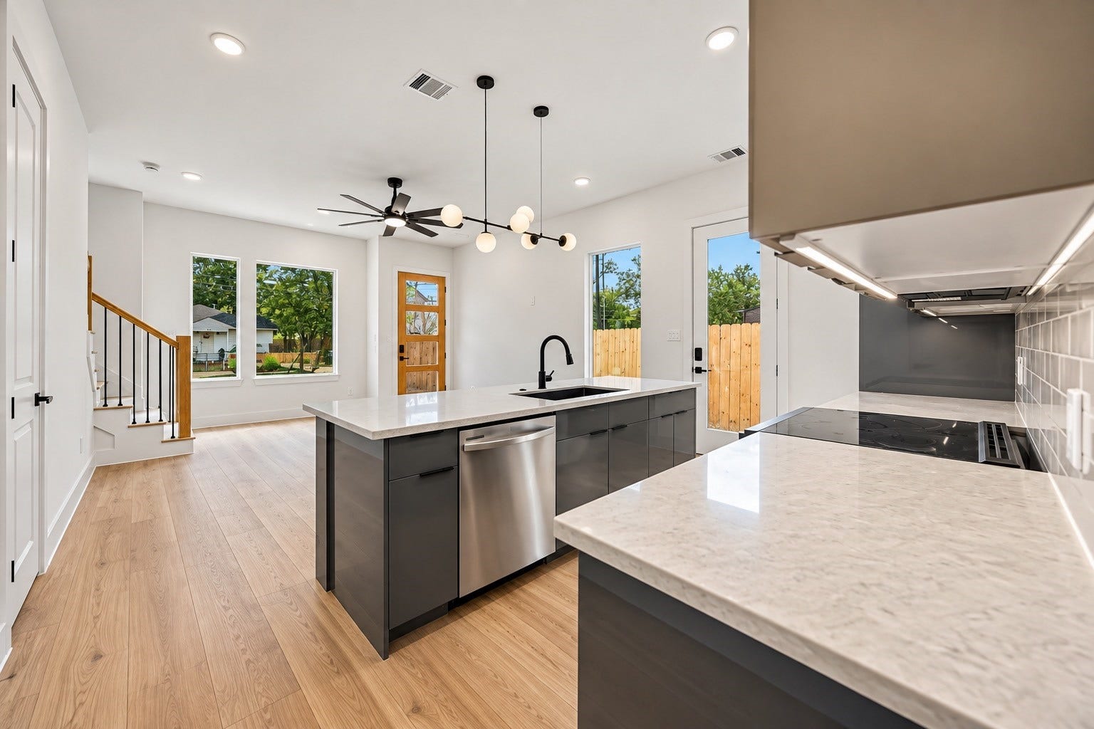 4425 Aledo Street, #A-B, Houston, TX 77051