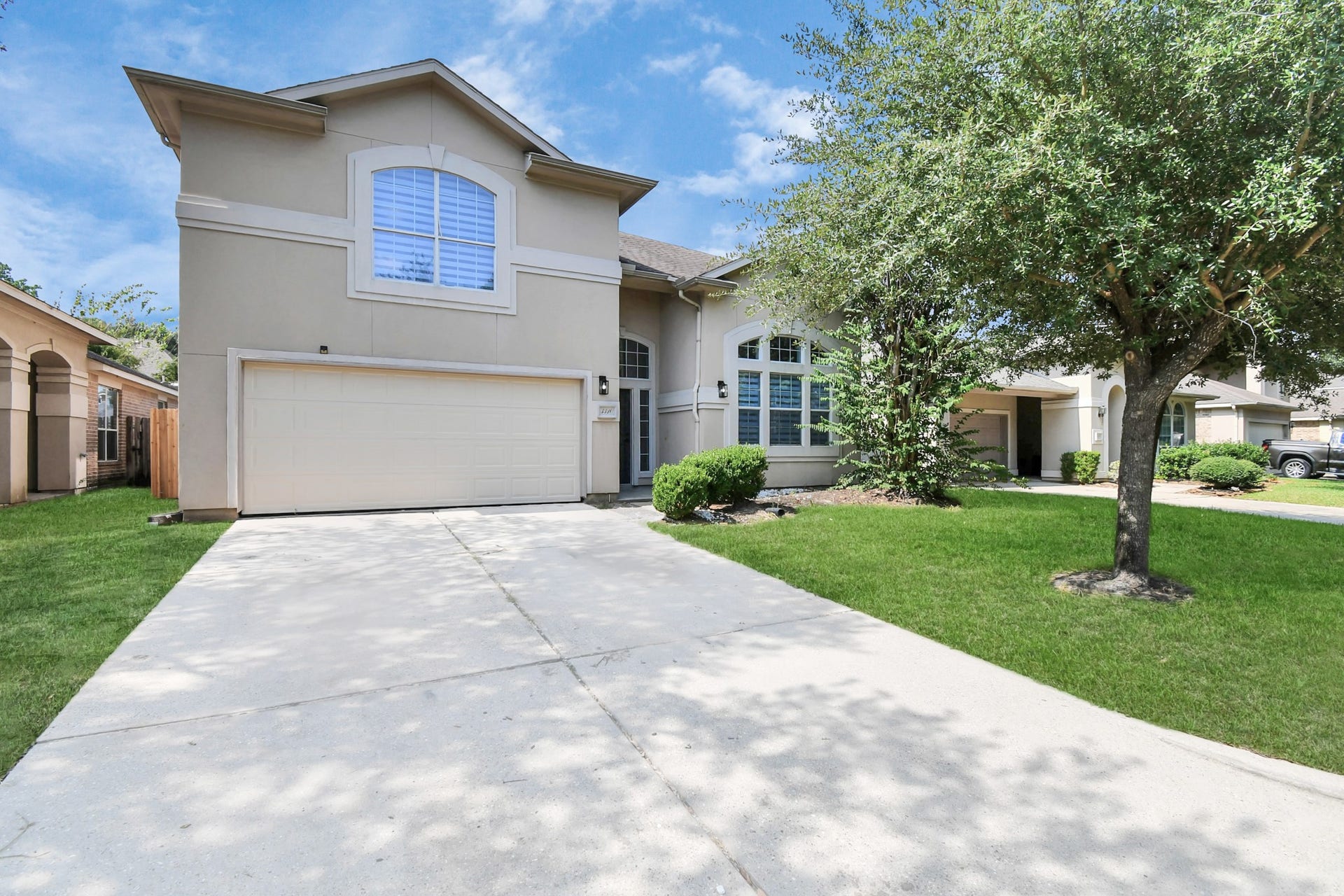3310 Manor Tree Lane, Houston, TX 77068