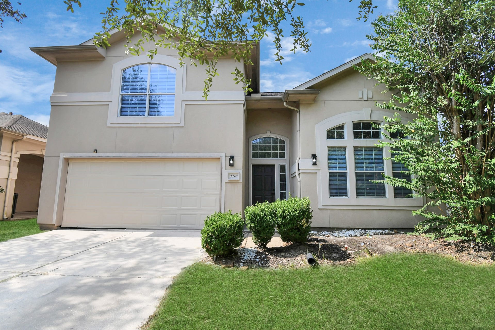 3310 Manor Tree Lane, Houston, TX 77068