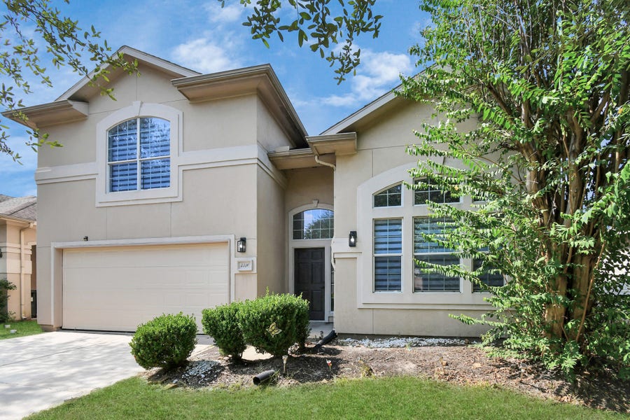 Property photo for 3310 Manor Tree Lane, Houston, TX