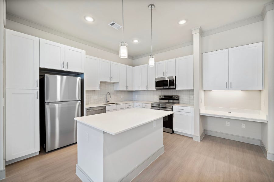 Property photo for 4840 North Shepherd Drive, #C1, Houston, TX