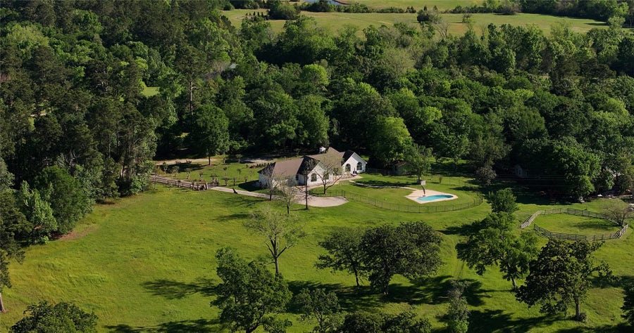 Property photo for 2757 15 ac Saint Beulah Chapel Rd Road, Montgomery, TX
