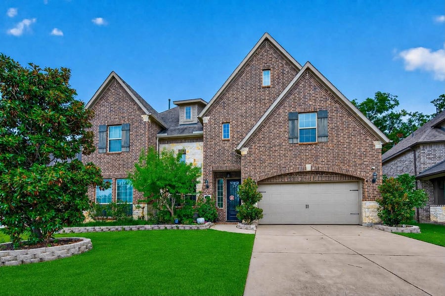 Property photo for 1918 Donna Temple Court, Richmond, TX