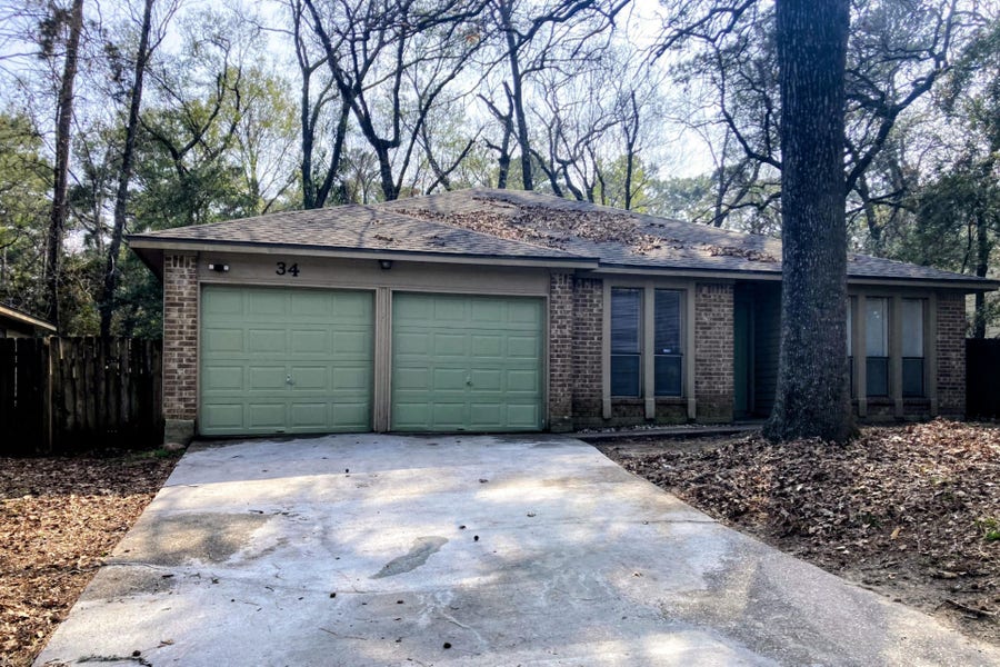 Property photo for 34 Green Bough Court, The Woodlands, TX