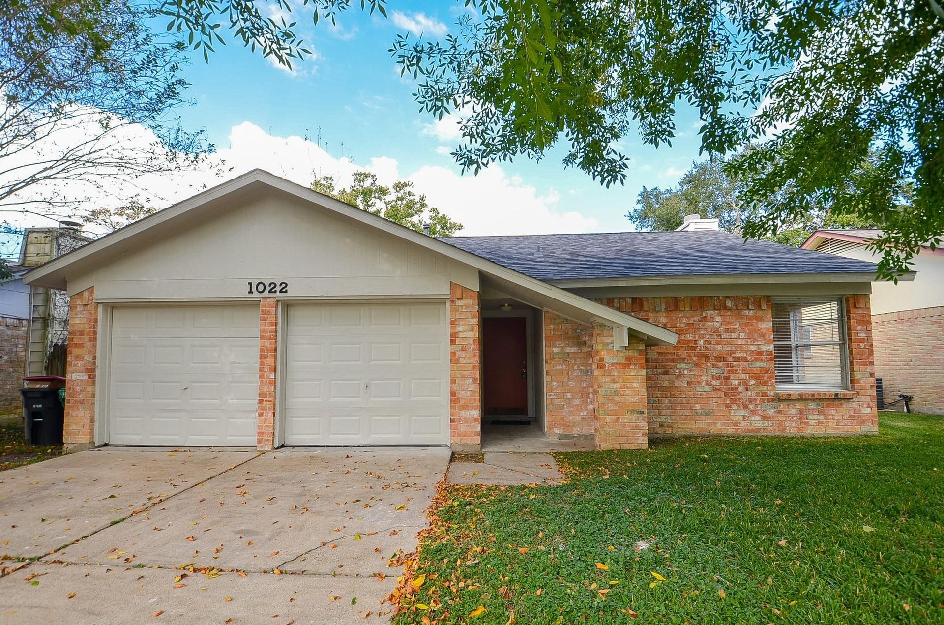 1022 Three Forks Drive, Katy, TX 77450 1022 Three Forks Drive, Katy, TX 77450