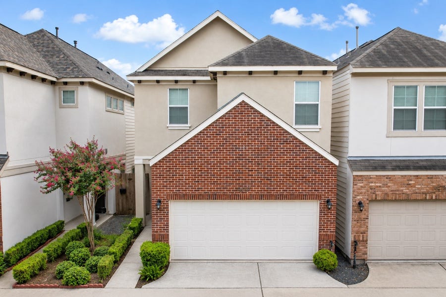 Property photo for 9517 Cedarpost Square Street, Houston, TX