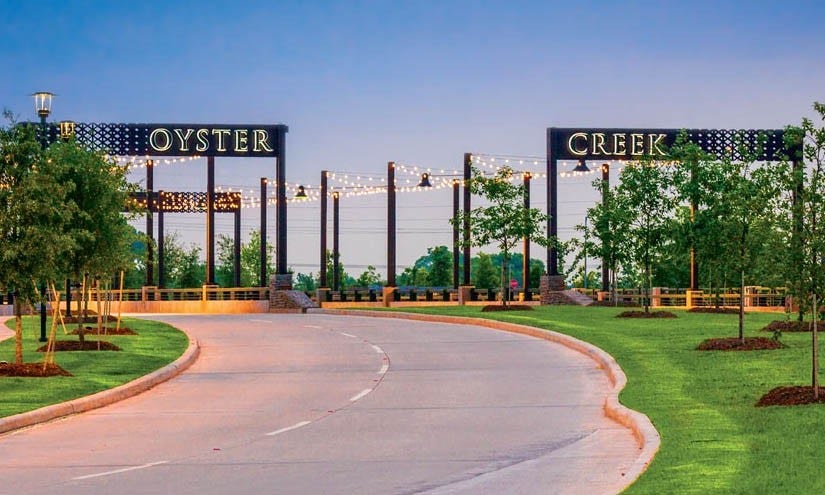 Community Amenities