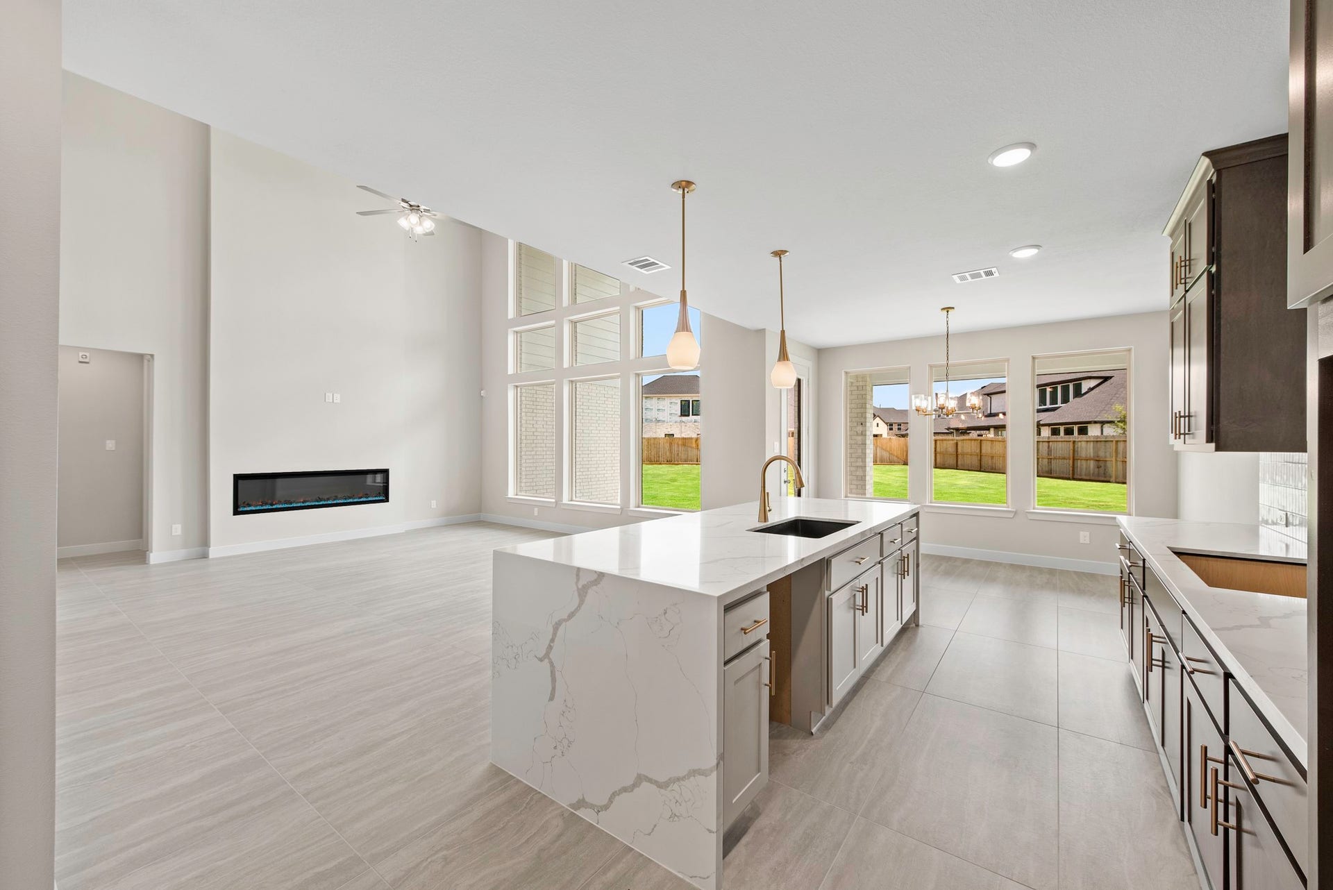 803 Fenugreek Fields Court, Richmond, TX 77406