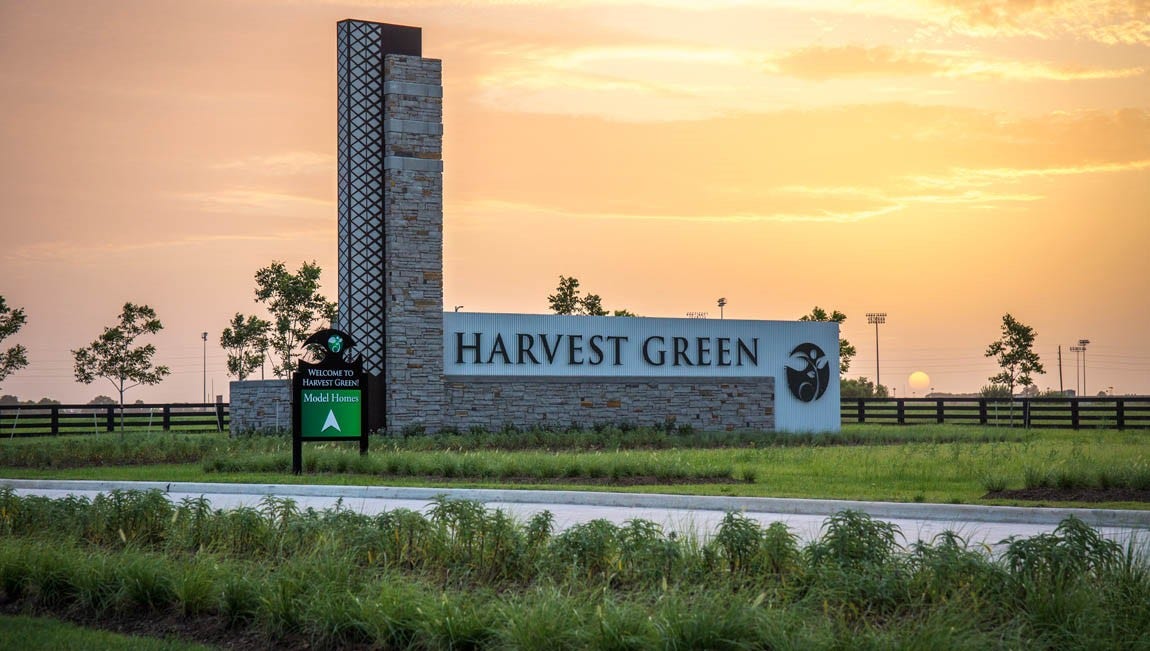 Community Amenities