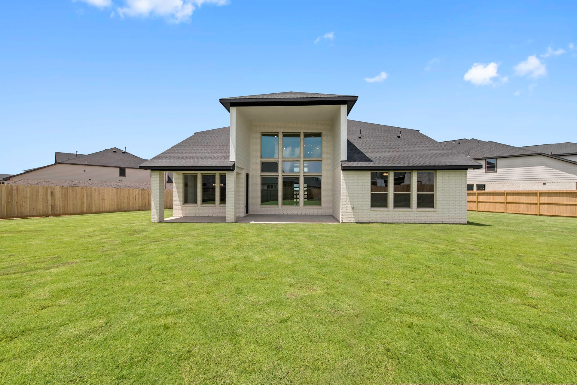 803 Fenugreek Fields Court, Richmond, TX 77406
