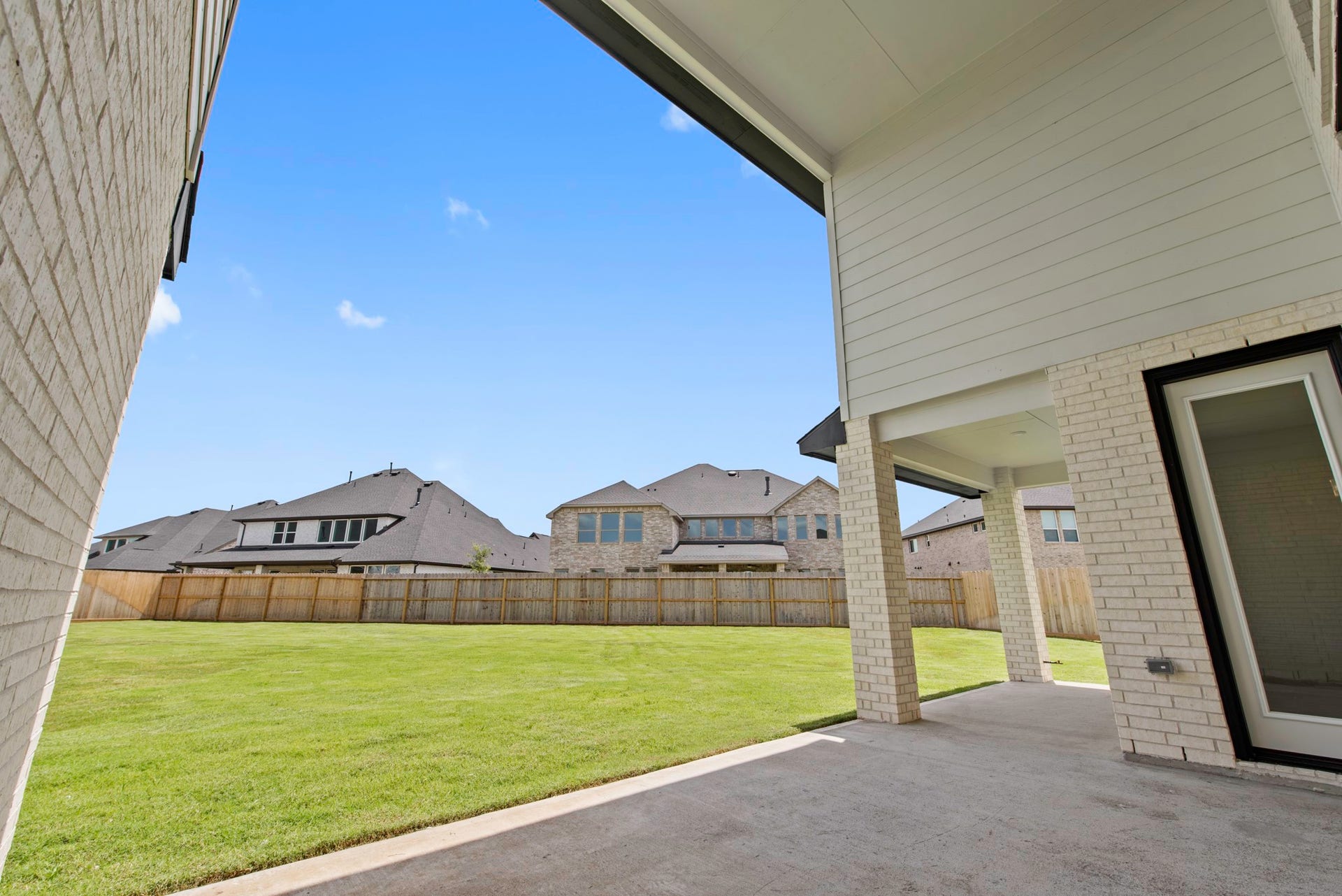 803 Fenugreek Fields Court, Richmond, TX 77406
