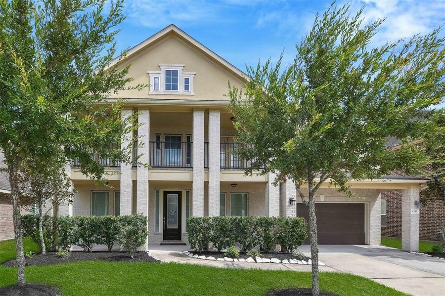 Property photo for 4511 Haviland Falls Drive, Humble, TX