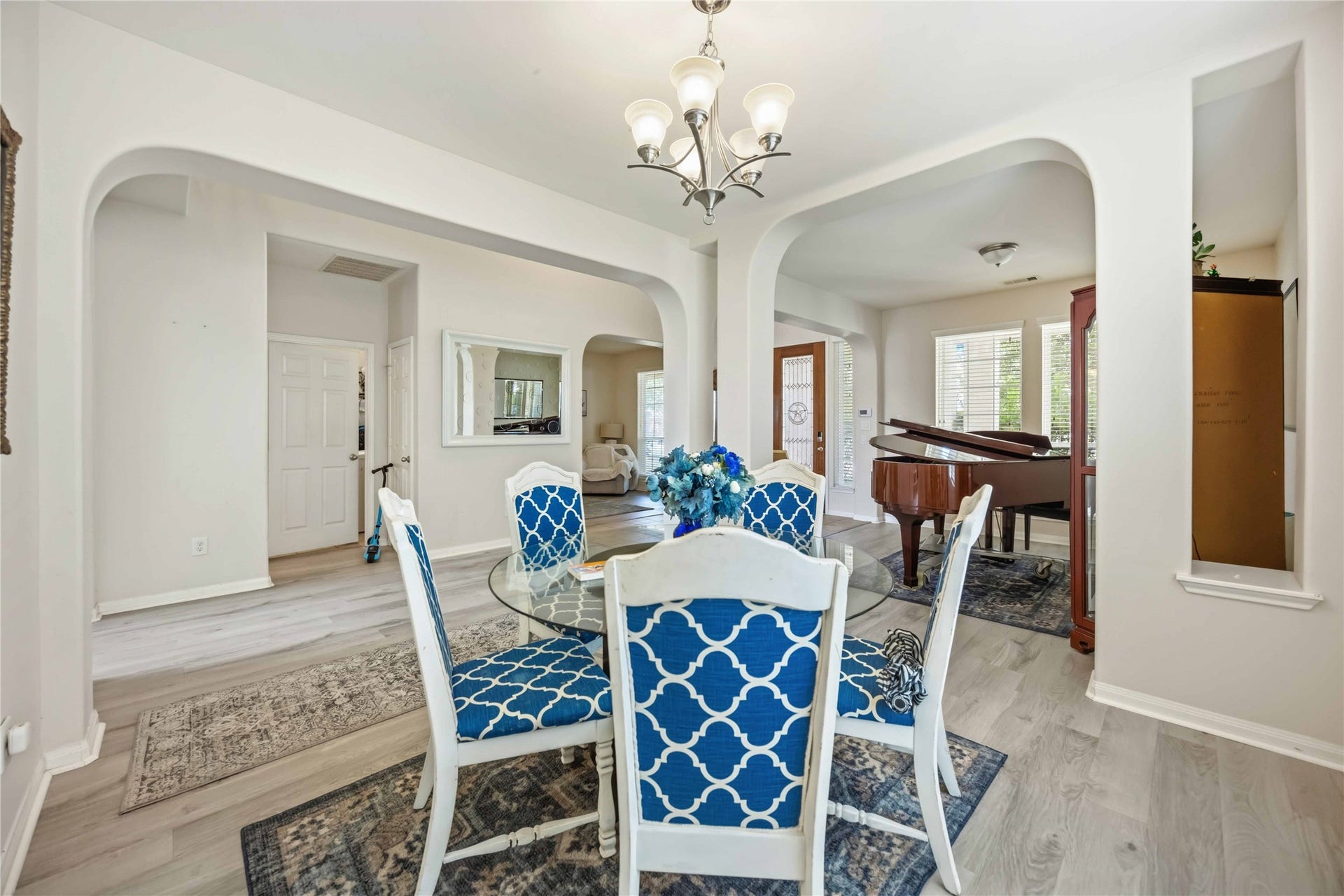 4511 Haviland Falls Drive, Humble, TX 77396 4511 Haviland Falls Drive, Humble, TX 77396