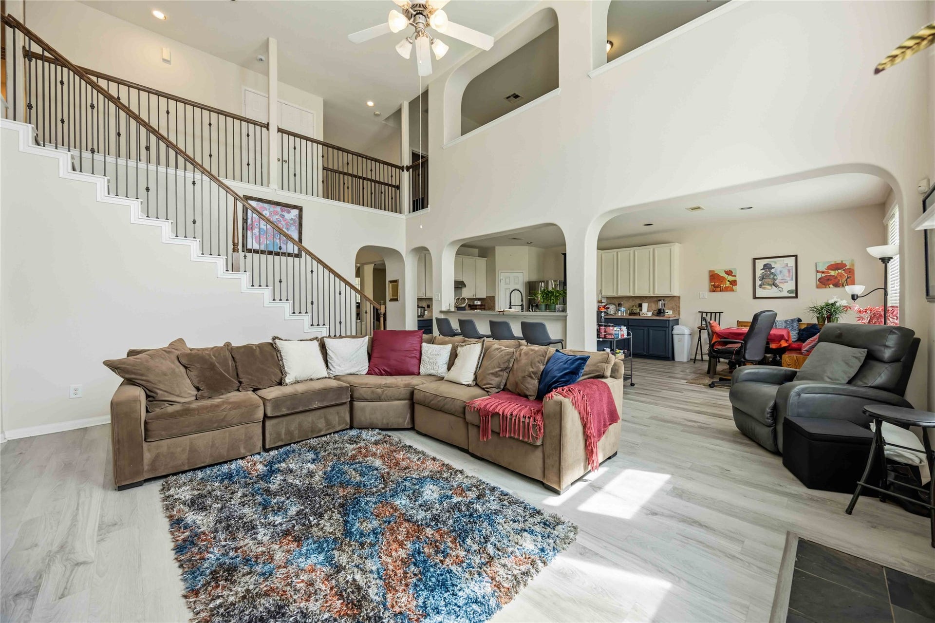 4511 Haviland Falls Drive, Humble, TX 77396 4511 Haviland Falls Drive, Humble, TX 77396