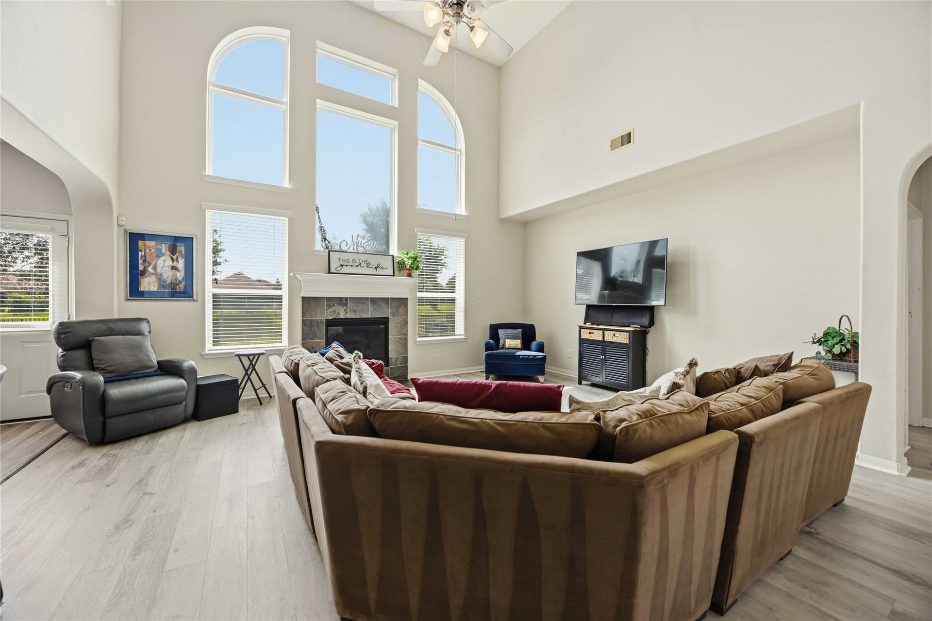 4511 Haviland Falls Drive, Humble, TX 77396 4511 Haviland Falls Drive, Humble, TX 77396