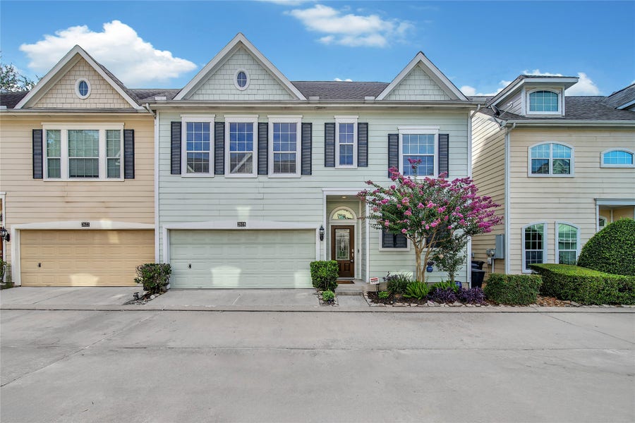 Property photo for 2618 Shady Acres Court, Houston, TX