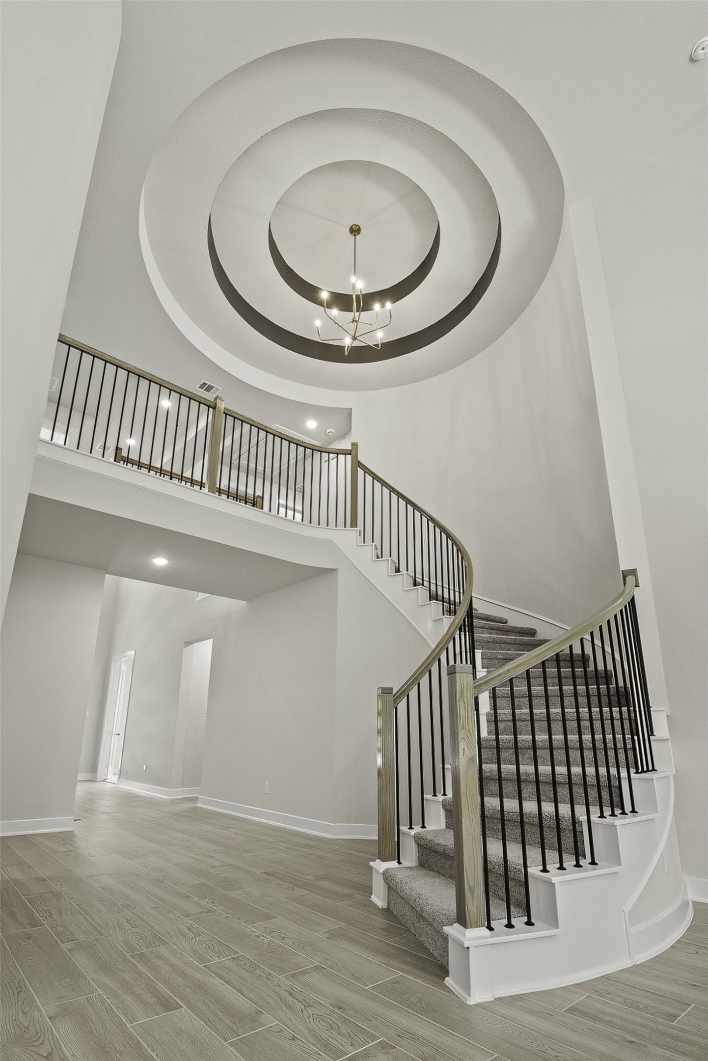 22202 Larkspir Gate Drive, Hockley, TX 77447 Representative image; features, selections and colors may vary.